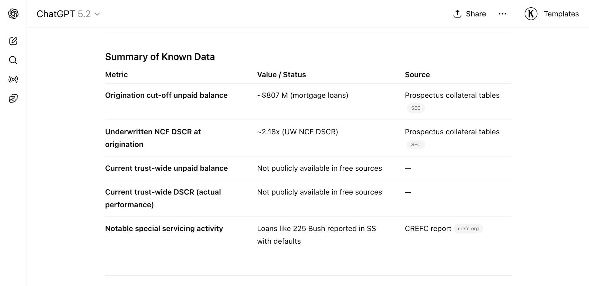ChatGPT response to BMARK 2019-B14 question — part 2